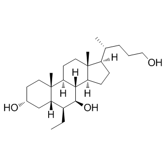 BAR501 Structure